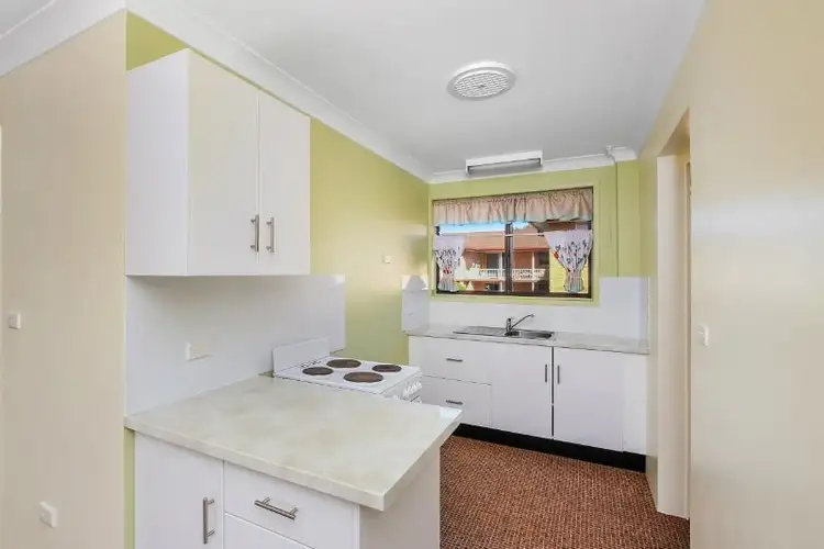 Third view of Homely apartment listing, 10/8-10 Crisallen Street, Port Macquarie NSW 2444
