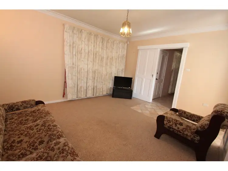 Third view of Homely house listing, 15 Webb Street, West Bathurst NSW 2795