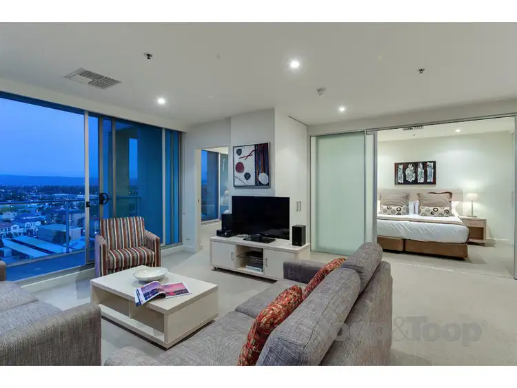 Sixth view of Homely apartment listing, 1027/29 Colley Terrace, Glenelg SA 5045