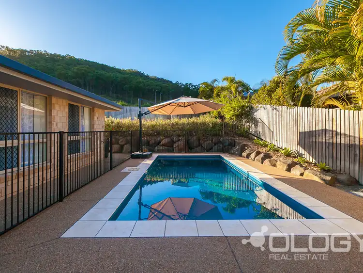 Fifth view of Homely house listing, 47 Sunset Drive, Norman Gardens QLD 4701