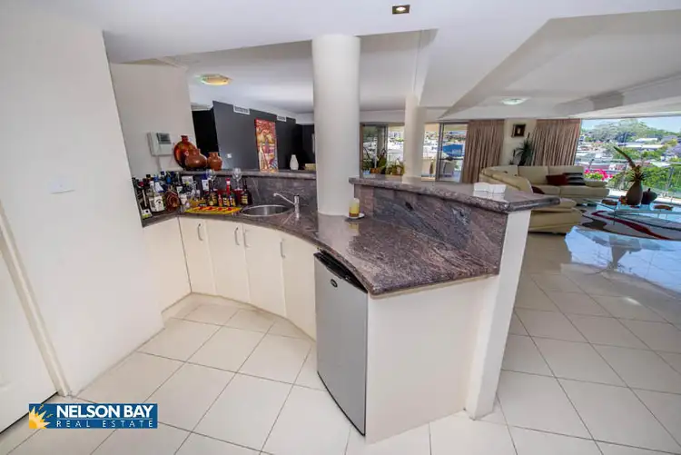Fifth view of Homely unit listing, 10/55-59 Magnus Street, Nelson Bay NSW 2315