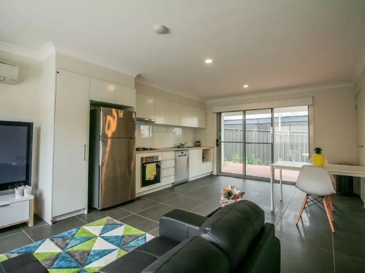 Fourth view of Homely townhouse listing, 3/30 Croudace Road, Elermore Vale NSW 2287