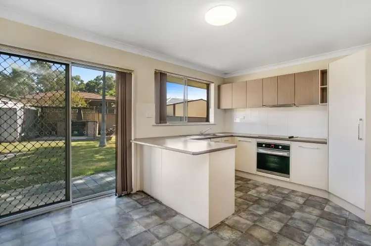 Second view of Homely house listing, 3 Keeble Close, Thornton NSW 2322