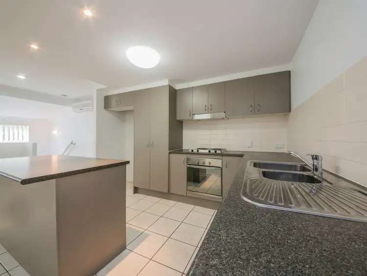 Second view of Homely townhouse listing, 23/29 Lachlan Drive, Wakerley QLD 4154