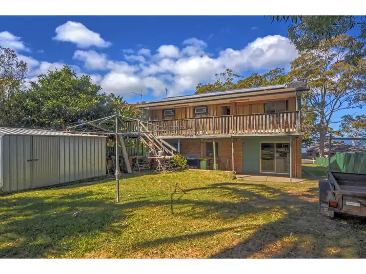 Fifth view of Homely house listing, 36 Walmer Avenue, Sanctuary Point NSW 2540
