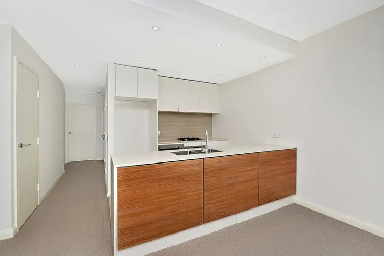 Second view of Homely apartment listing, 329/26 Baywater Drive, Wentworth Point NSW 2127