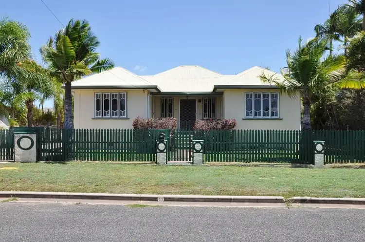 10 Dickson Street, Mareeba QLD 4880