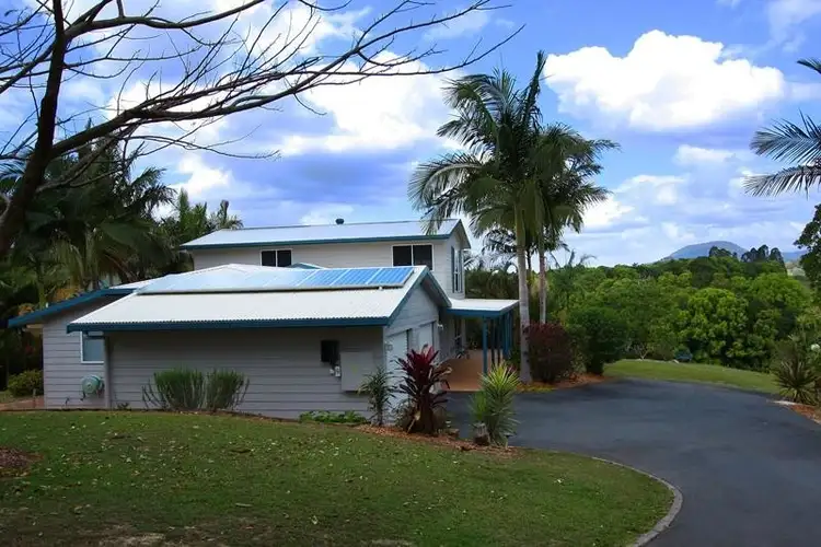 Sixth view of Homely rural property listing, 220 Nobbys Creek Road, Nobbys Creek NSW 2484