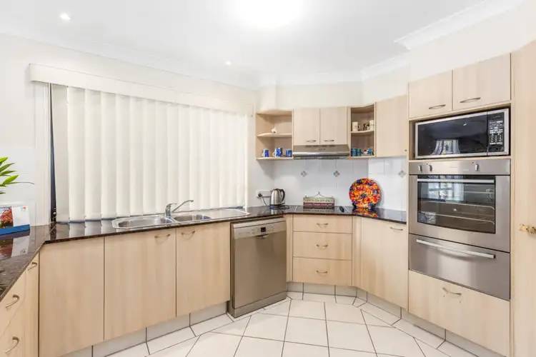 Fourth view of Homely house listing, 15/2 Falcon Way, Tweed Heads South NSW 2486
