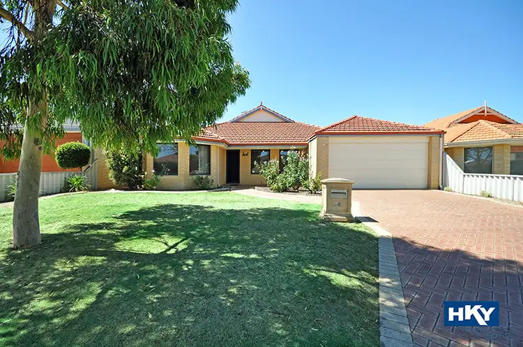 Fifth view of Homely house listing, 34 Fairywren Drive, Bennett Springs WA 6063