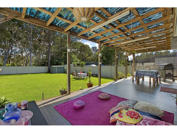 Seventh view of Homely house listing, 70 Cadonia Road, Tuggerawong NSW 2259