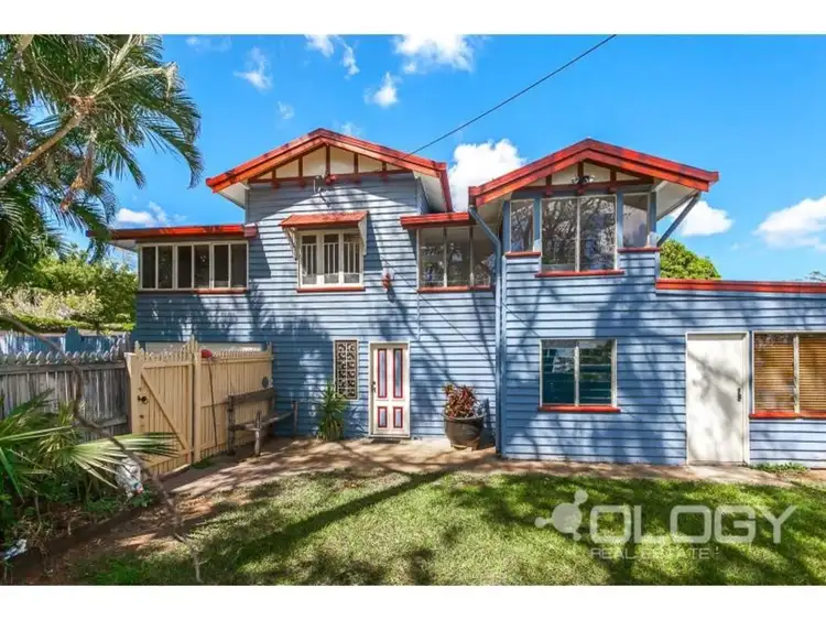 Main view of Homely house listing, 13 McKelligett Street, Wandal QLD 4700