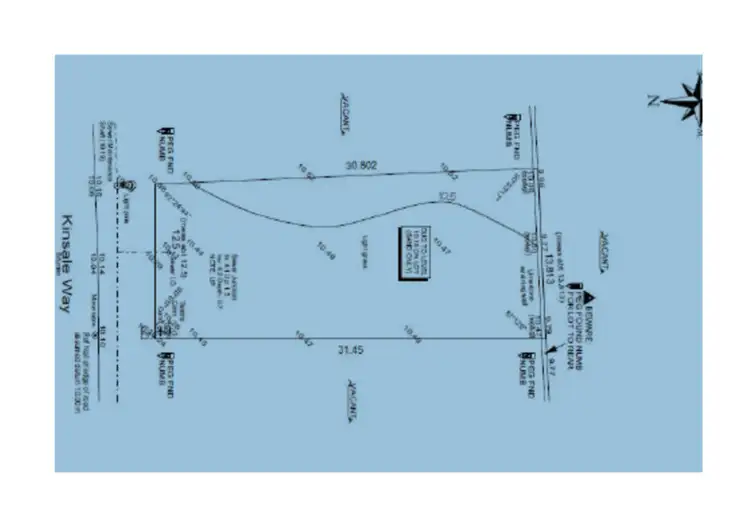 Fifth view of Homely land listing, 15 Kinsale Way, Caversham WA 6055