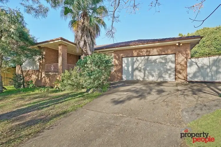 38 Townson Avenue, Leumeah NSW 2560
