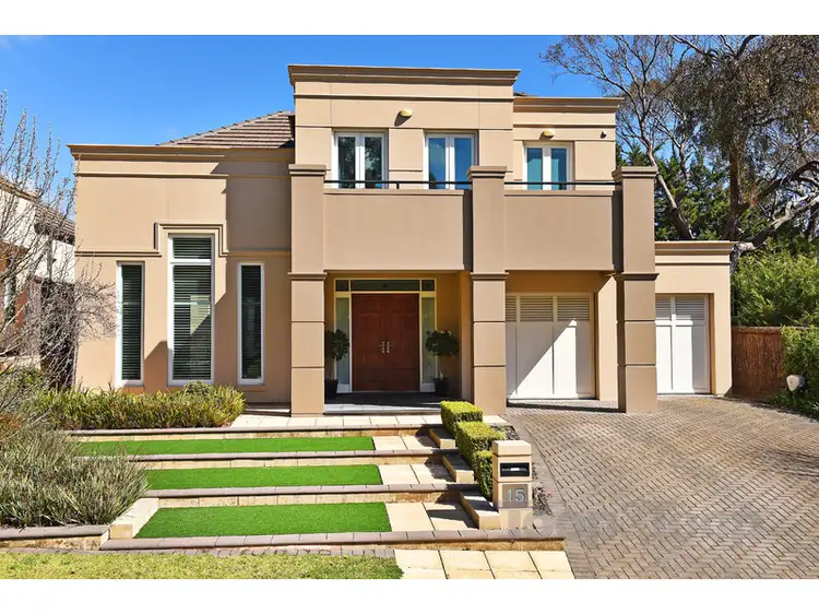 15 Zenith Avenue, Burnside SA 5066