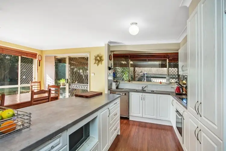 Second view of Homely house listing, 49 Coolabah Road, Medowie NSW 2318