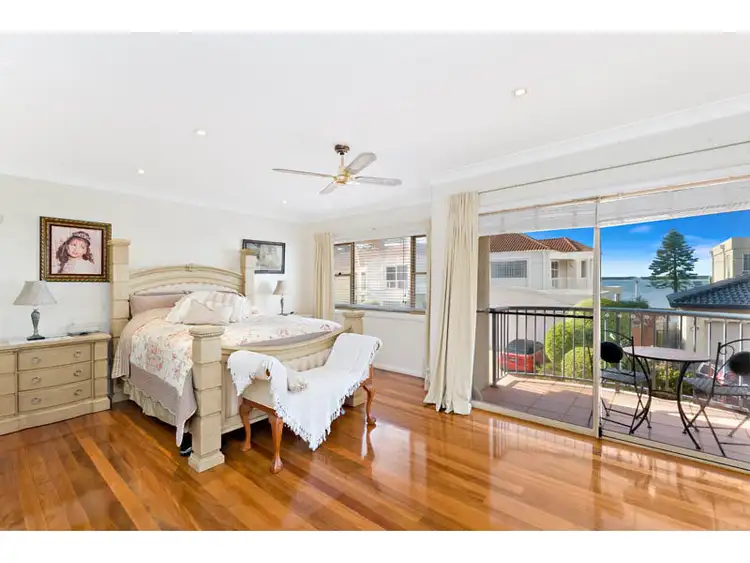 Second view of Homely house listing, 12A/122-130 Clareville Avenue, Sandringham NSW 2219