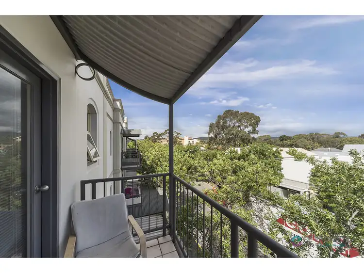 Main view of Homely unit listing, 17/232 Hutt Street, Adelaide SA 5000