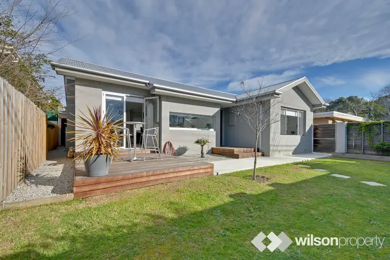 Main view of Homely house listing, 2/5 Gwalia Street, Traralgon VIC 3844