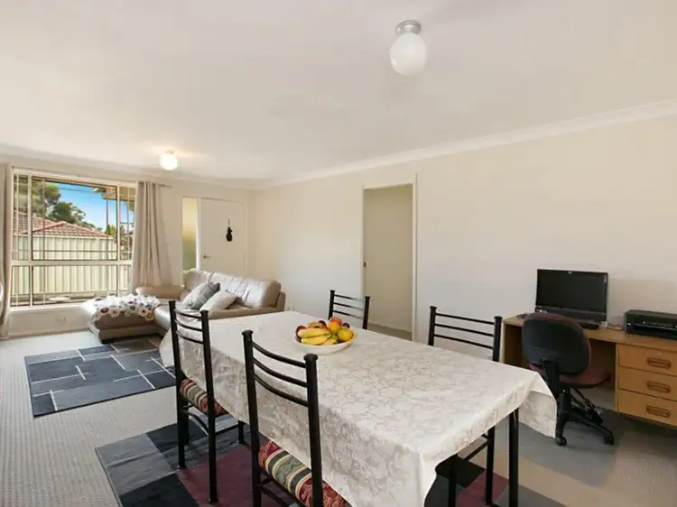 Second view of Homely villa listing, 5/75 Gunambi Street, Wallsend NSW 2287
