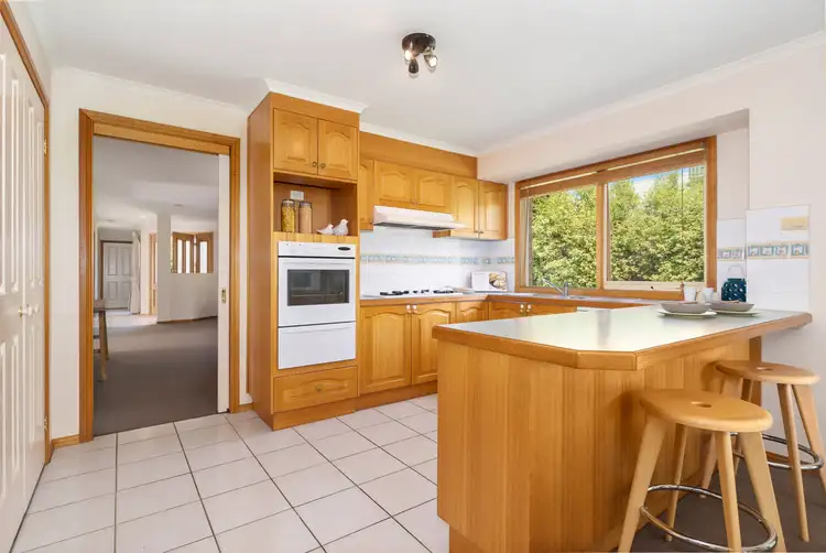 Sixth view of Homely house listing, 5 Caversham Drive, Mornington VIC 3931