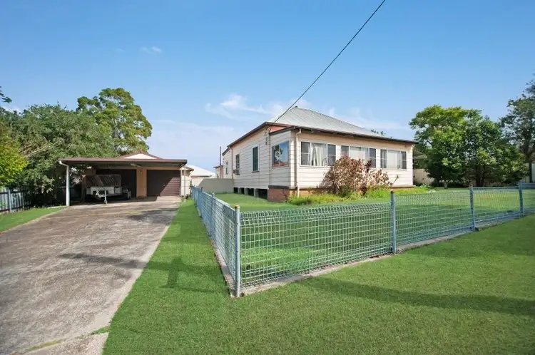 Third view of Homely house listing, 27 Farnsworth Street, Thornton NSW 2322