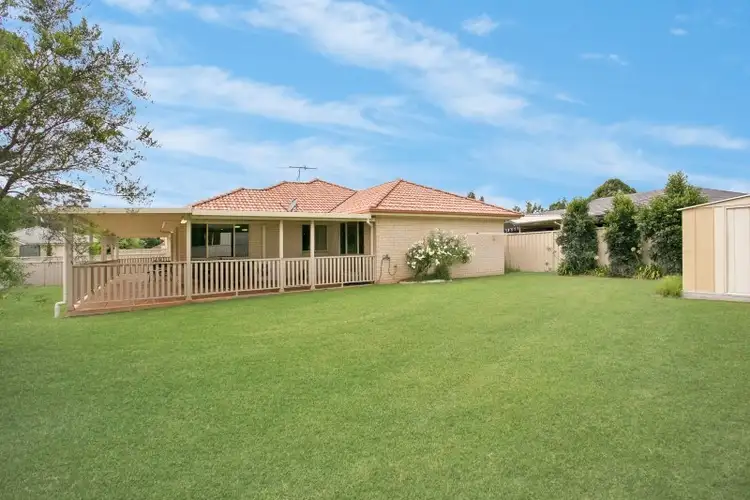 Fifth view of Homely house listing, 8 Cananga Court, Largs NSW 2320