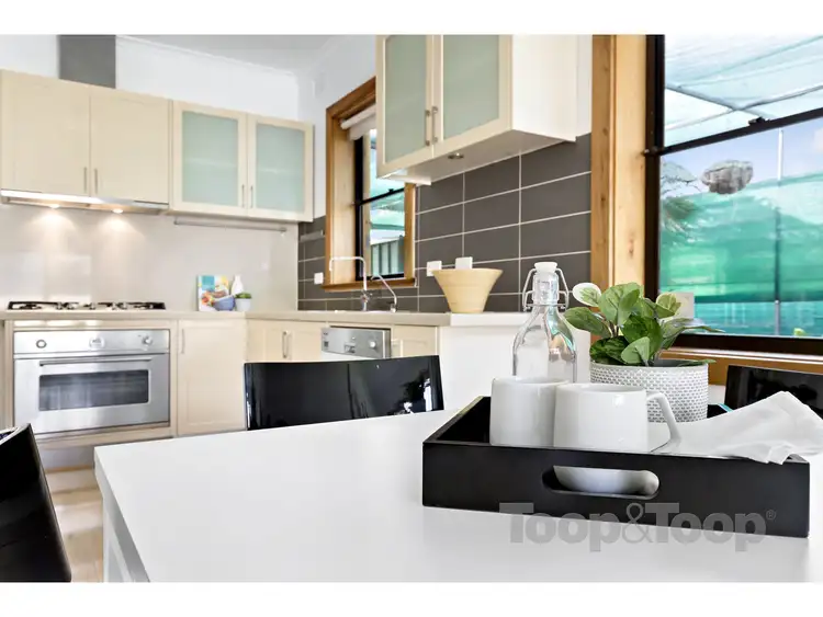 Fourth view of Homely house listing, 3 Harvey Avenue, Netley SA 5037