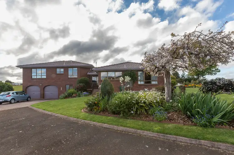 Main view of Homely house listing, 35 West Ridge Road, Penguin TAS 7316