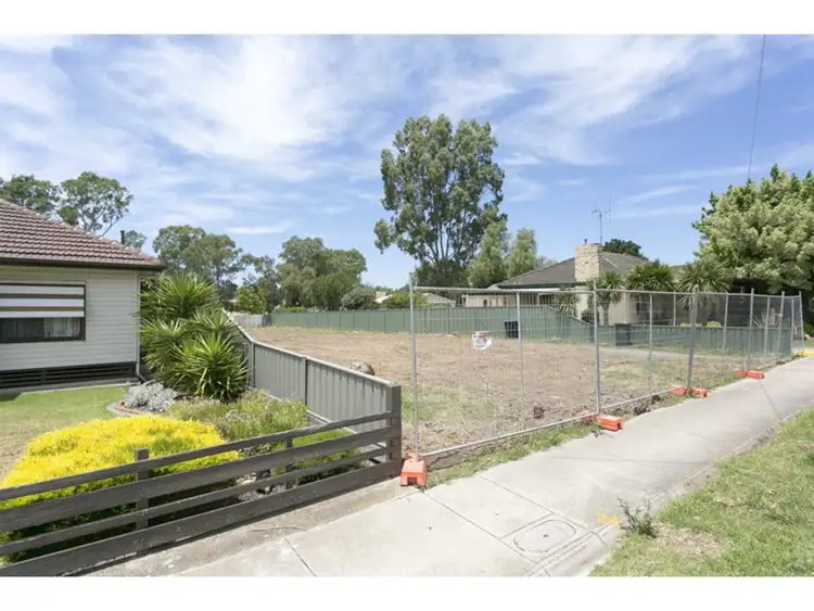 Fifth view of Homely land listing, 137 Mackenzie Street West, Golden Square VIC 3555