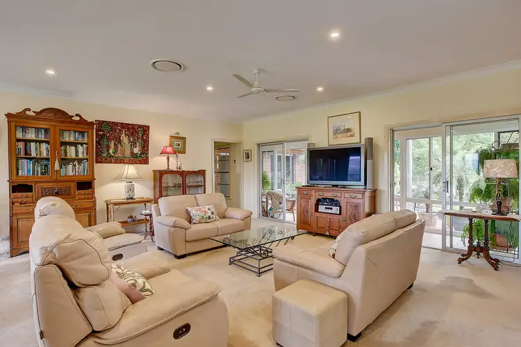 Third view of Homely house listing, 1 Bumberra Place, Mudgee NSW 2850
