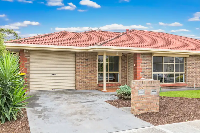 Main view of Homely unit listing, 47 Fourth Avenue, Ascot Park SA 5043