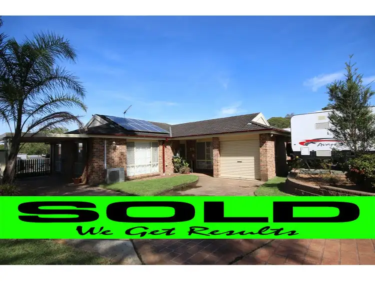 Main view of Homely house listing, 14 Centaur Avenue, Sanctuary Point NSW 2540