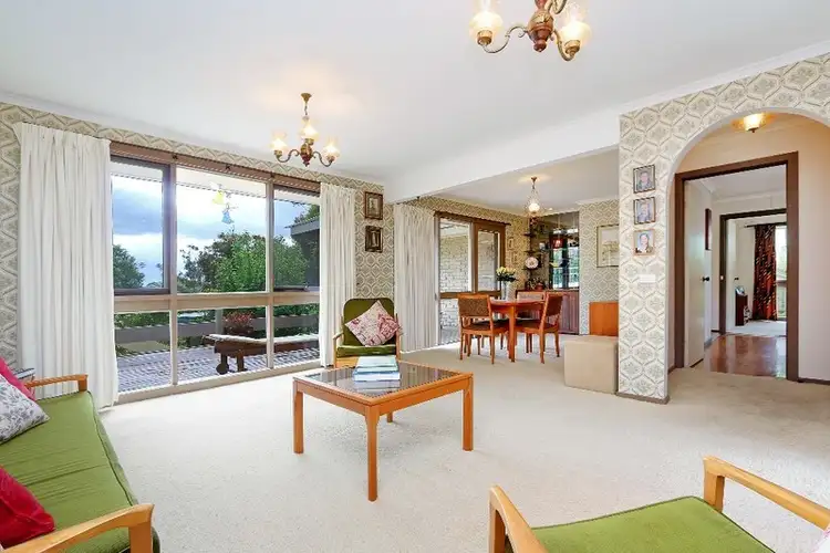 Fifth view of Homely house listing, 7 Hopetoun Avenue, Mount Martha VIC 3934