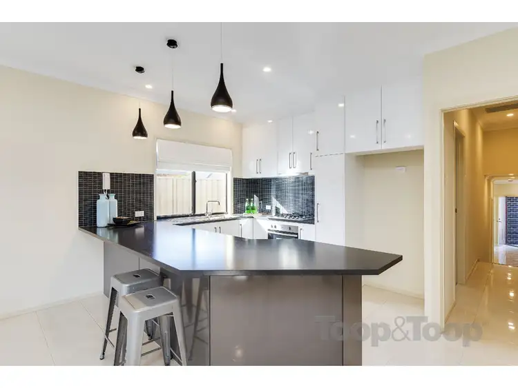 Sixth view of Homely house listing, 46A Oakridge Circuit, Golden Grove SA 5125