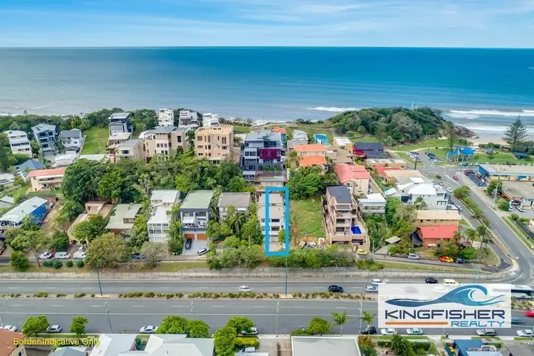 Fourth view of Homely semi-detached listing, 2/2057 Gold Coast Highway, Miami QLD 4220