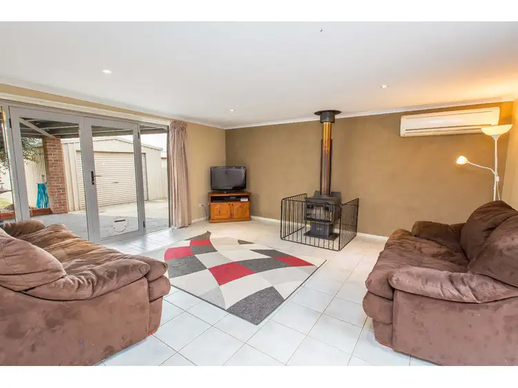 Fifth view of Homely house listing, 16 Flax Street, Baranduda VIC 3691