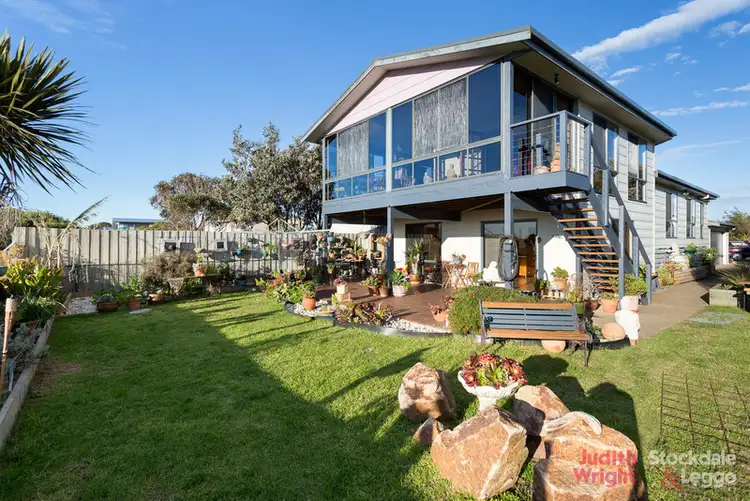 Third view of Homely house listing, 80 Lantana Road, Cape Woolamai VIC 3925
