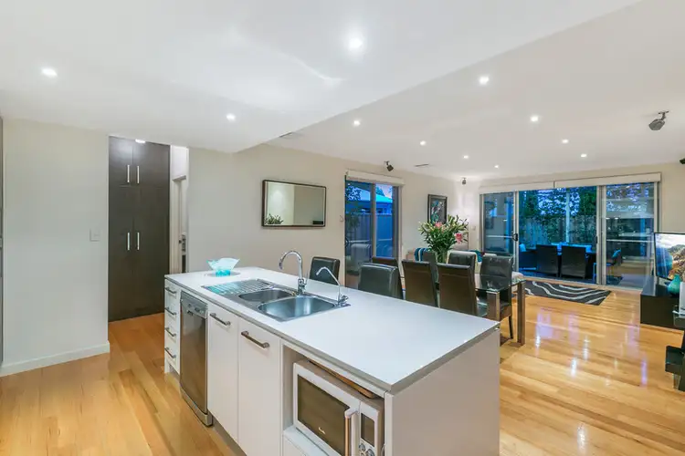 Second view of Homely house listing, 7 Coralie Street, Plympton SA 5038