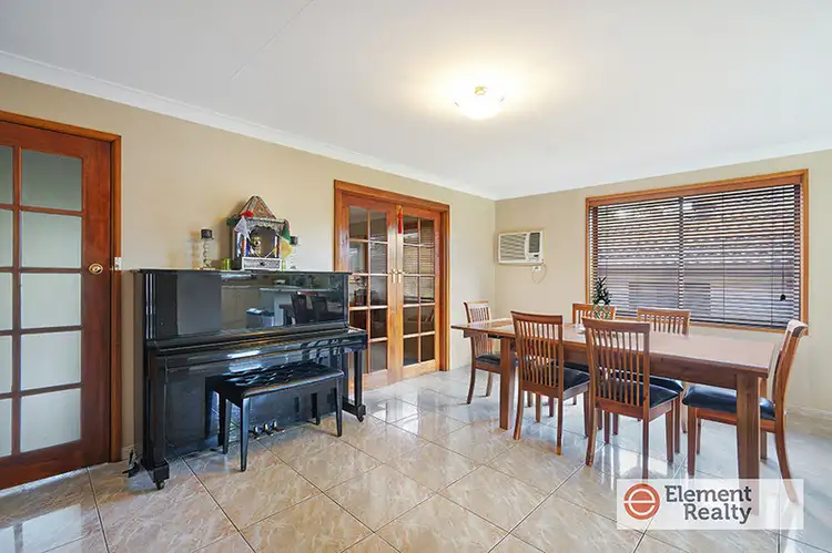 Third view of Homely house listing, 15 Macartney Street, Ermington NSW 2115