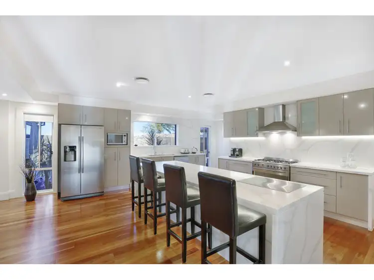 Third view of Homely house listing, 59 Macquarie Links Drive, Macquarie Links NSW 2565