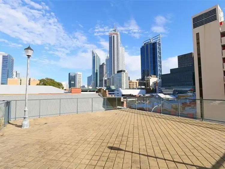 Fifth view of Homely apartment listing, 73/418 Murray Street, Perth WA 6000