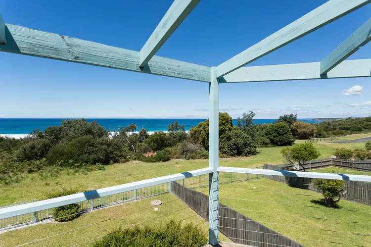 Third view of Homely townhouse listing, 1/180 Pacific Way, Tura Beach NSW 2548