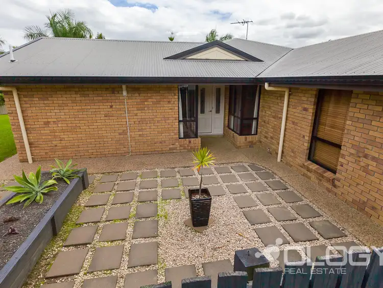 8 Cycad Court, Norman Gardens QLD 4701