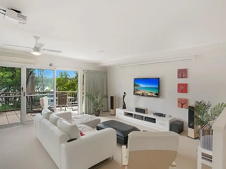 Sixth view of Homely townhouse listing, 2/19 Advance Place, Sunrise Beach QLD 4567