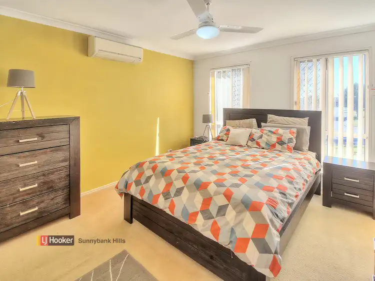Fifth view of Homely house listing, 24 Apsley Crescent, Parkinson QLD 4115