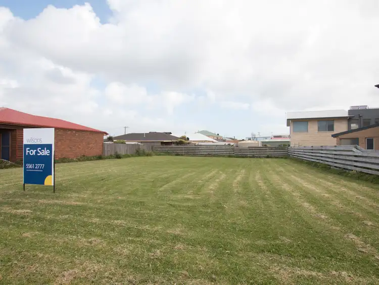 Third view of Homely land listing, 106 Ocean Drive, Port Fairy VIC 3284
