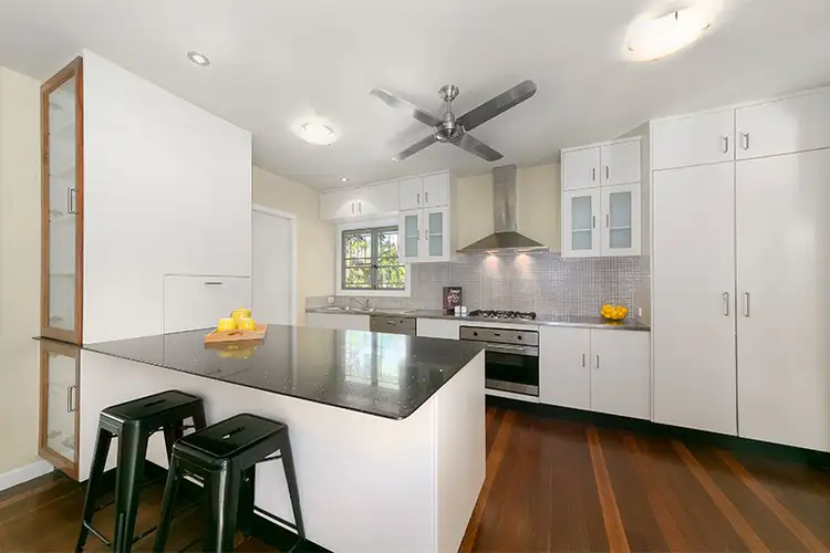 Fourth view of Homely house listing, 70 Nelson Street, Corinda QLD 4075