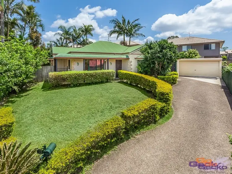 Main view of Homely house listing, 28 Lockhart Place, Murrumba Downs QLD 4503