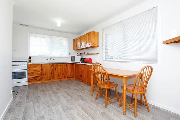 Fourth view of Homely unit listing, 3/20 Kosky Street, Sunshine West VIC 3020